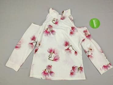 chabrowa bluzki: Women's blouse, size M (EU 38) — 2