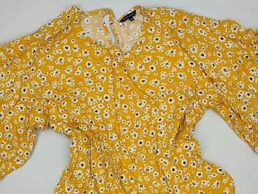 piżamka pepco: Peacocks, Bluzka damska, rozmiar 3XL — 1