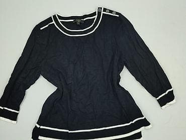 sweter alpaka: Un Deux Trois, Sweter damski, rozmiar L — 1