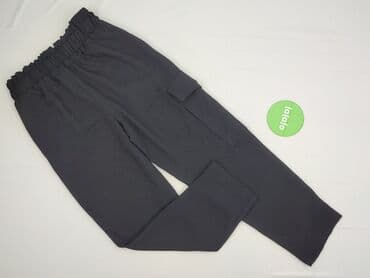 kozaki zimowe w ccc: Tu, Spodnie cargo damskie, S — 3