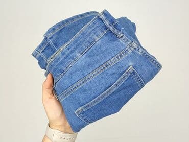 джинси h m: H&M, Джинси жіночі, розмір S — 6