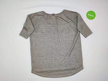 top bluzki: H&M, Bluzka damska, rozmiar S — 3