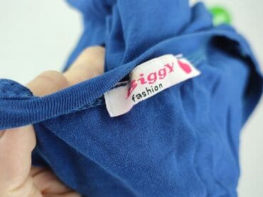 prążkowane sukienki: Zigga, Sukienka damska, rozmiar L — 5