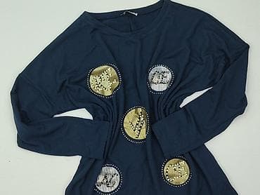 bluzy psg: Bluzka damska, rozmiar 4XL — 1