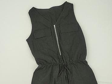 damp jeans: Ogrodniczki damskie, rozmiar M — 1