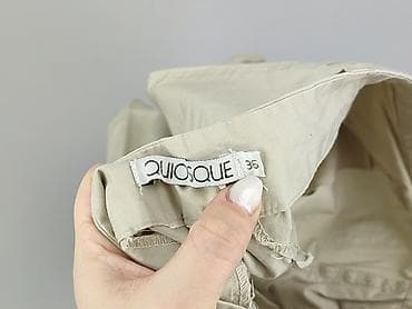 quiosque przeceny: QUIOSQUE, Spodnie materiałowe damskie, rozmiar S — 4