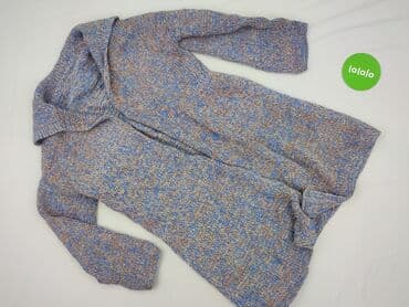 byolala kurtki zimowe: Kardigan damski, rozmiar M — 2