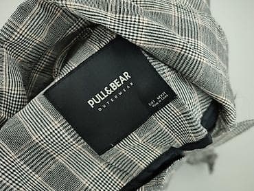 kurtka pull and bear zalando: PULL&BEAR, Trencz damski, rozmiar S — 5