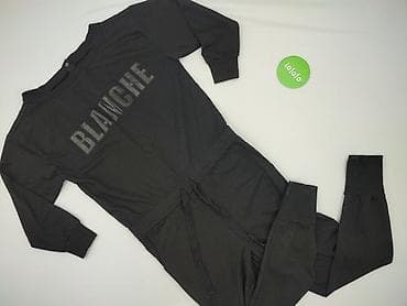 kurtki stoprocent: Reserved YFL, Komplet sportowy damski, rozmiar M — 2