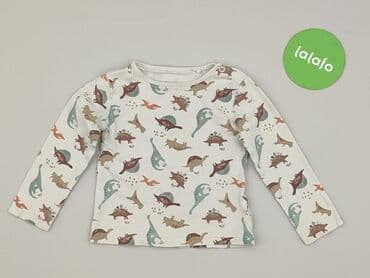 h: Blouse, Tu, 12-18 months, condition - Very good — 2