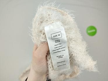 max studio sweter: Sweter damski, rozmiar M — 4