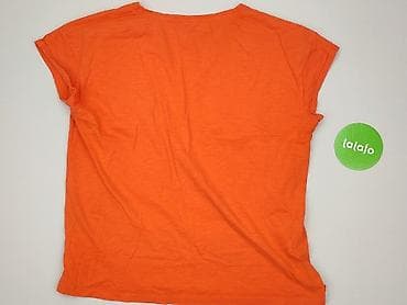 koszulka lemonada: NKD, T-shirt damski, rozmiar L — 3