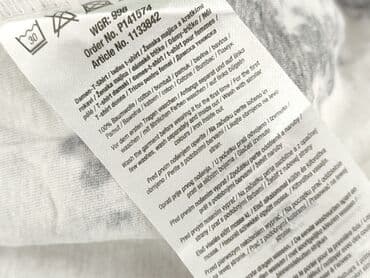 tie diy t shirty: T-shirt damski, rozmiar XL — 6