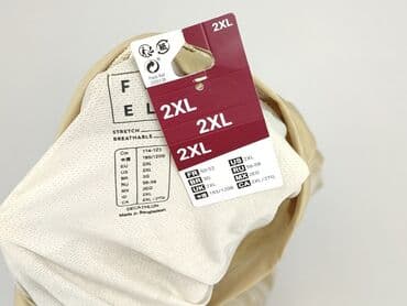 koszulka do biegania z nadrukiem: Koszulka dla mężczyzn, 2XL, Decathlon, stan - Idealny — 5