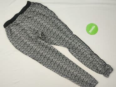 spodnie 4f dresowe: Sinsay, Spodnie dresowe damskie, rozmiar XS — 3