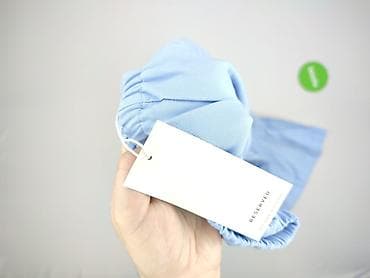 material trousers: Spodnie materiałowe damskie, rozmiar XL — 5