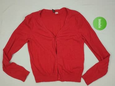 montego sweter: Kardigan damski, rozmiar M — 2