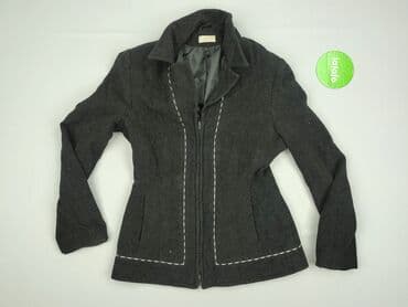 пальто жіноче: Trencz damski, rozmiar M — 2