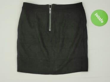 plisowane spódnice mini: ONLY, Spódnica damska, S — 3