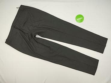 h: S.Oliver, Spodnie dla mężczyzn, rozmiar XL — 3