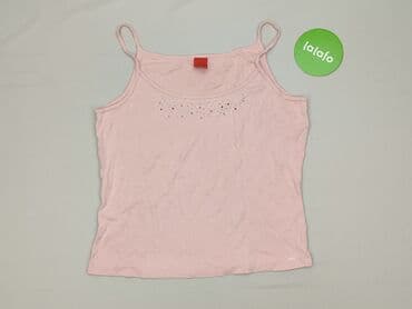 michael kors tops plus size: S.Oliver, Top damski, XL — 3