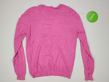 c a sweter: Cardigan, Kardigan damski, rozmiar S — 3