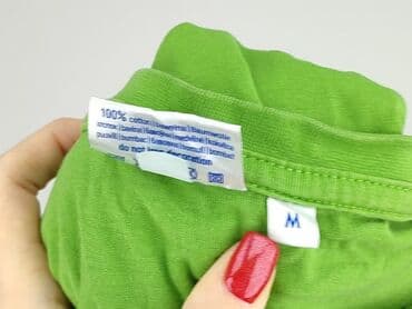 koszulka paliona: Koszulka dla mężczyzn, rozmiar M — 5