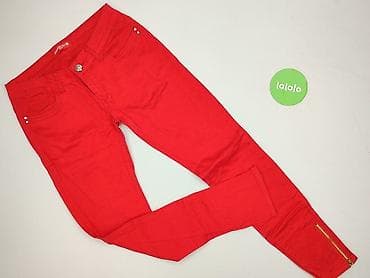 jeansy only: Jeansy damskie, rozmiar XL — 2