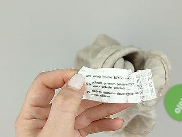 what is a shirt pull: PULL&BEAR, Bluzka damska, rozmiar S — 4