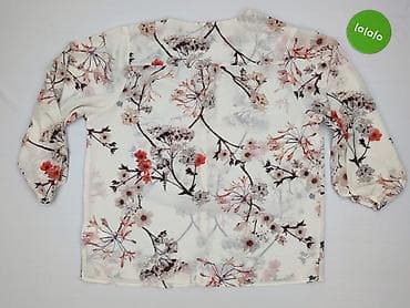 dobre bluzy: H&M, Bluzka damska, rozmiar S — 3