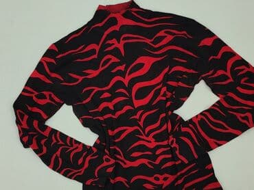 bluzka z otworem na kciuk: Golf damski, rozmiar S — 1