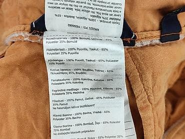 castorama spodenki robocze: Regatta, Szorty dla mężczyzn, rozmiar 6XL — 5