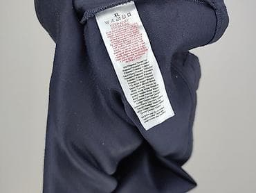 ciemna strefa graffiti: T-shirt damski, rozmiar XL — 5