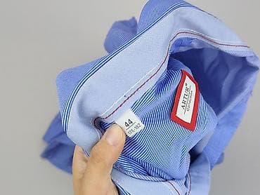 armaniego: Koszulа dla mężczyzn, rozmiar 2XL — 4