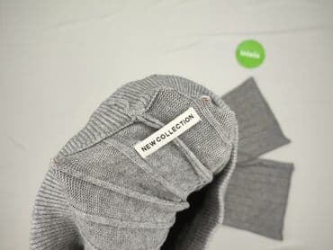 spodnie joggery moro damskie: Woman Collection, Spodnie dresowe damskie, One size — 4