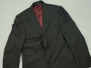 Піджак для чоловіків, розмір L