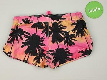 superdry spodnie: Superdry, Szorty damskie, rozmiar S — 3