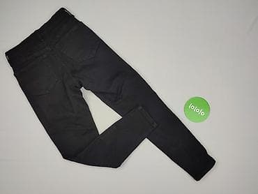 jeans 501: Topshop Petite, Jeansy damskie, rozmiar XS — 3