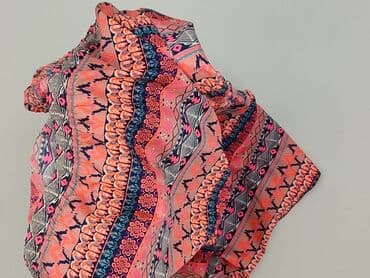 sukienki z gumką pod biustem: Kombinezon damski, rozmiar S — 5