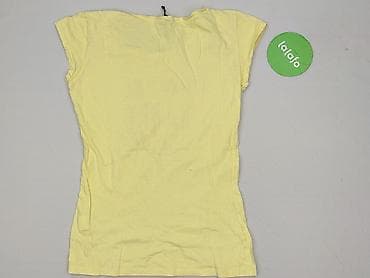 pull bear szorty: Sinsay, T-shirt damski, rozmiar M — 4