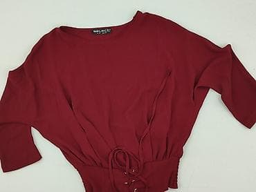 firefly buty: Selected Femme, Bluzka damska, rozmiar XS — 1