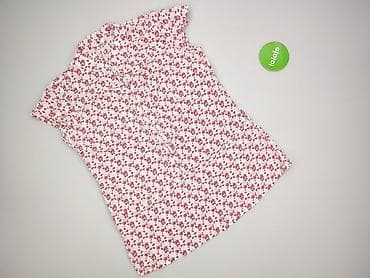 4xl: Bluzka damska, rozmiar 4XL — 2