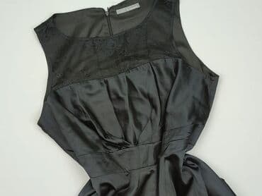 duże rozmiary sukienek wieczorowych: Marks & Spencer, Women`s dress, size M — 2