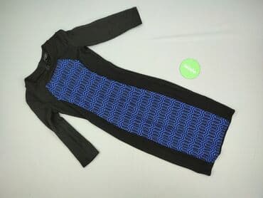 calvin klein jeans plus sukienki: Yessica, Sukienka damska, rozmiar XS — 2