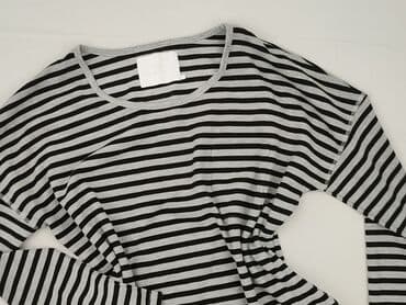 koszulka z c a: Kaffe, T-shirt damski, rozmiar L — 1