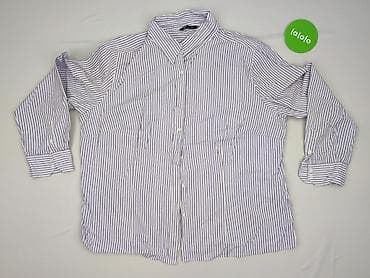 spodenki mexx: Koszula damska, rozmiar 5XL — 2