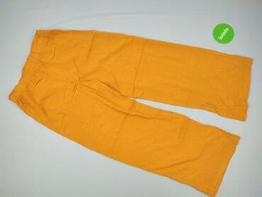 Women: Primark, Material trousers for women, M — 3