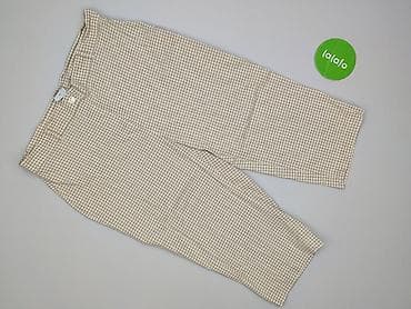 buty crane: Lalique, Spodnie materiałowe damskie, rozmiar 2XL — 2