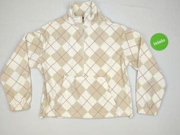 kurtka zimowa z kożuszkiem: Amisu, Polar damski, rozmiar M — 2