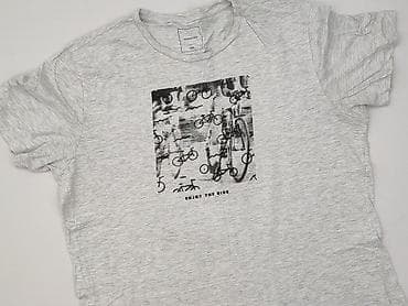short description: Koszulka dla mężczyzn, rozmiar 2XL — 1